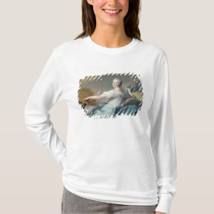 Adelaide de France, as the element of Air T-Shirt