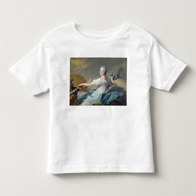 Adelaide de France, as the element of Air Toddler T-Shirt (Front)
