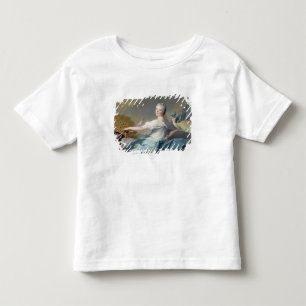 Adelaide de France, as the element of Air Toddler T-Shirt