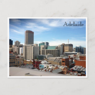 adelaide postcard