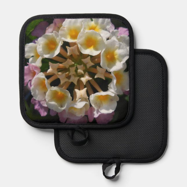 Adelaparre Pot Holder (Front/Back)