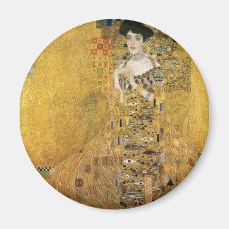 Adele Bloch-Bauer's Portrait Magnet