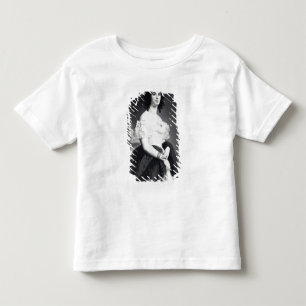Adele Foucher  1839 Toddler T-Shirt