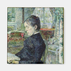 Adele Tapie de Celeyran Magnet