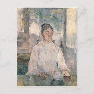 Adele Tapie de Celeyran Postcard