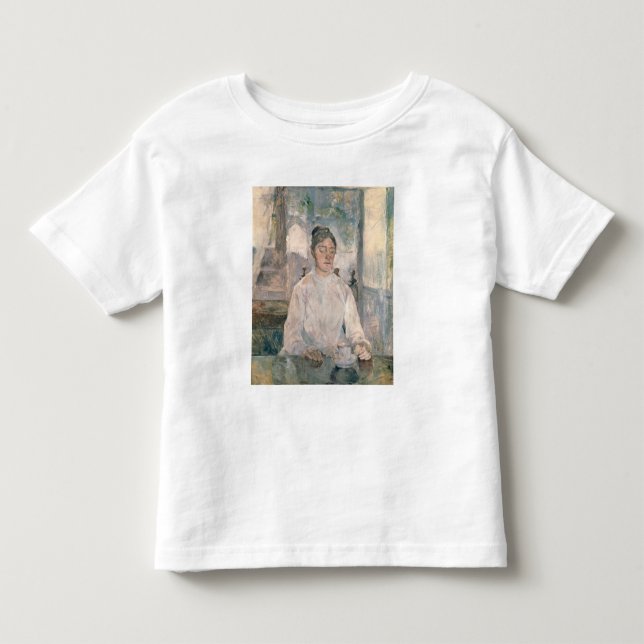 Adele Tapie de Celeyran Toddler T-Shirt (Front)