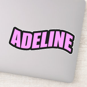 Adeline personal name
