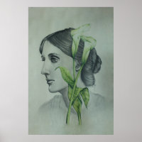 Adeline Virginia Woolf