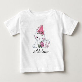 Adeline's Personalised Baby Gifts T-Shirt