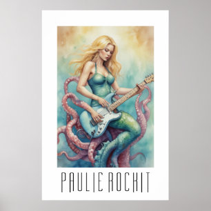 ADELLA POSTER