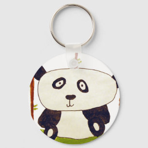 Aden Smith Key Ring