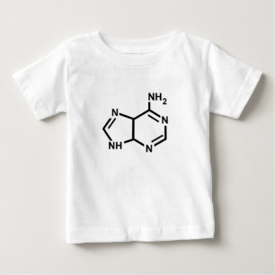 Adenine Baby T-Shirt