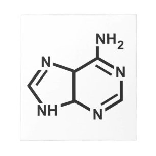 Adenine Notepad