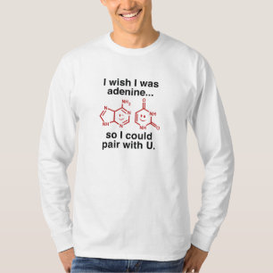 Adenine T-Shirt