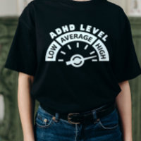 ADHD Acceptance And Neurodiversity Awareness