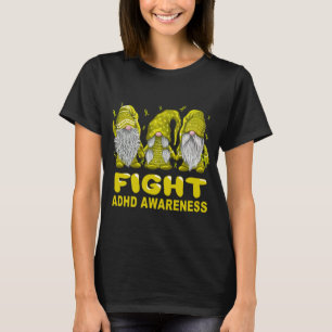 ADHD AWARENESS T-Shirt