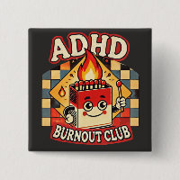 adhd burnout club