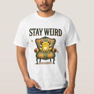 adhd burnout club  T-Shirt