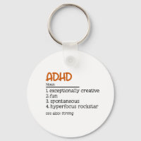 ADHD Definition Neurodiversity Awareness  
