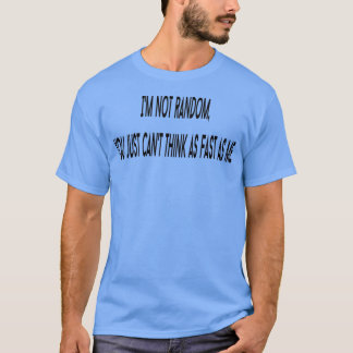 ADHD FUNNY 1 T-Shirt