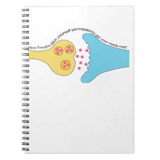 ADHD Get your needs met! Notebook