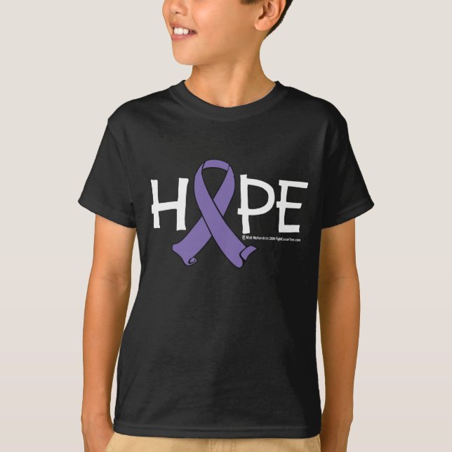 ADHD Hope T-Shirt (Front)