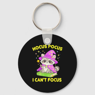Adhd meme hyperactivity mind distraction women man key ring