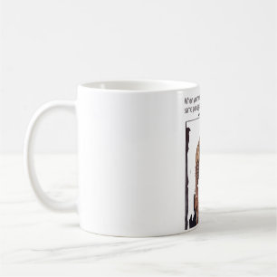 ADHD STORIES COFFEE MUG