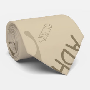  Adhd Tie