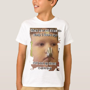 ADHD To know Funny T-Shirt