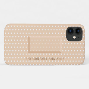 Adhesive Bandage Customisable iPhone 11 Case