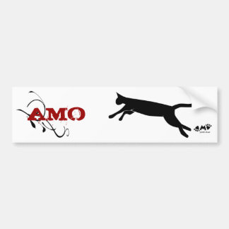 Adhesive for Car Bumper Sticker
