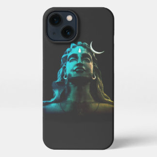 Adi Yogi Back Case Cover 