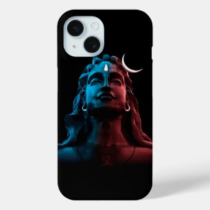 Adi Yogi Case Cover