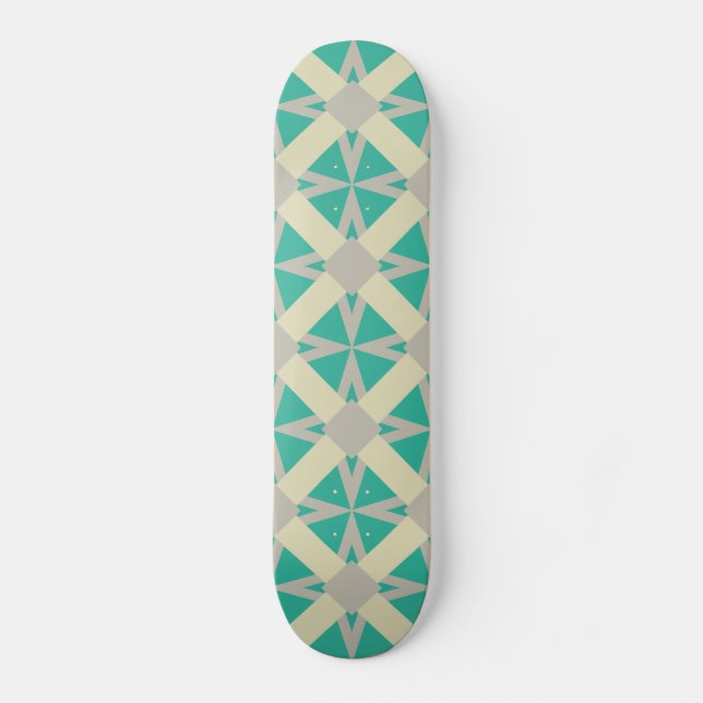 Adicora Skateboard (Front)