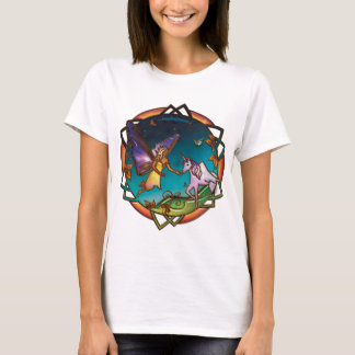Adilyn Faery T-shirt