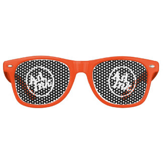 AdInk Orange Shades