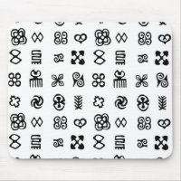 Adinkra African Symbols