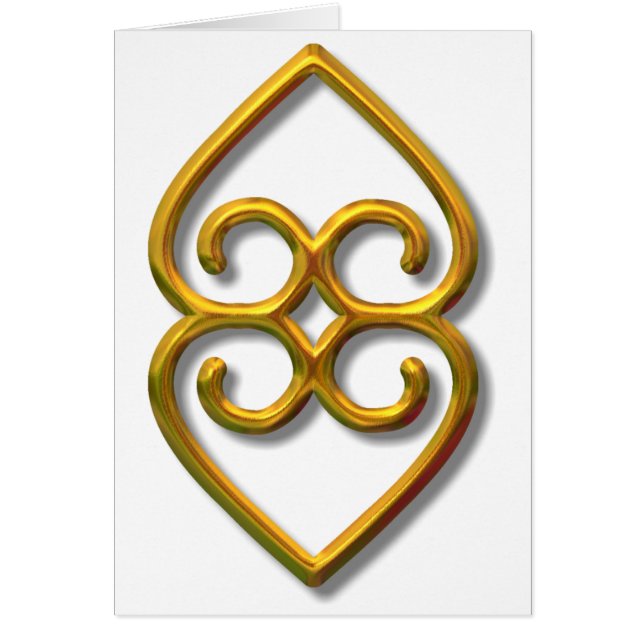 Adinkra-earth-gold (Front)