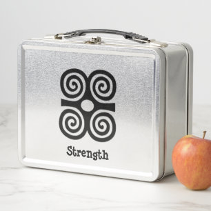 Adinkra Symbol Lunchbox