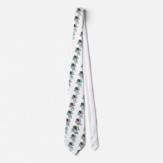 Adios Amoebas Tie