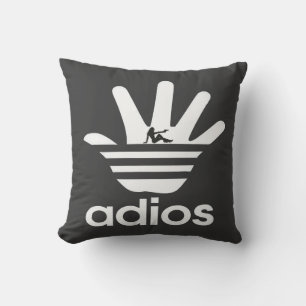 adios cushion