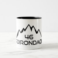 Adirondack 46 Mountains