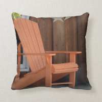 Adirondack Chair