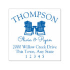 Adirondack Chairs Address