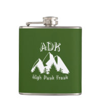 Adirondack High Peak Freak