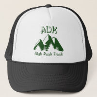 Adirondack High Peak Freak