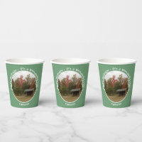 Adirondack Lean-to in Autumn Birthday Party Items