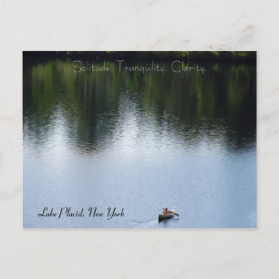 Adirondack Mountain Postcards