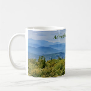 Adirondack Mountain View Cup